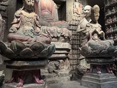 -陕西历史博物馆