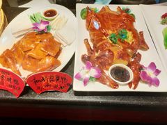 -驻海天一角餐厅