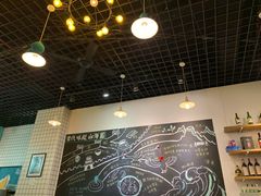 大堂-唔止卤嘢·潮州府城菜(鹭江店)