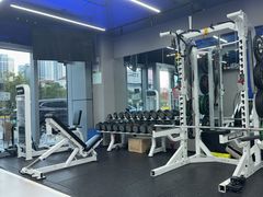 -EASY POWER健身工作室(浦东大道店)