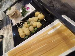 -红辣椒·川菜·火锅(张杨路店)