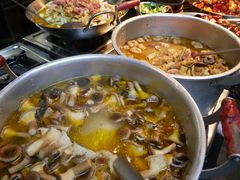 -徽三说·土徽菜·中国徽菜连锁品牌(阳湖总店)