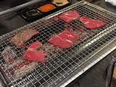 -長壹旋转烤吧 农家鸡火锅
