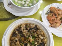 -秋姐美食店(旅游大道店)