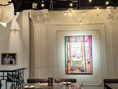 -LESCEDARS Brasserie Bistro香柏树