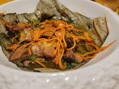 -蔡澜点心·粤菜(花城汇南区店)