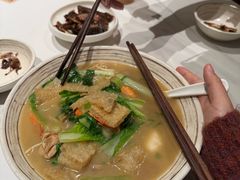 -慧娟面馆·餐厅(望江路店)