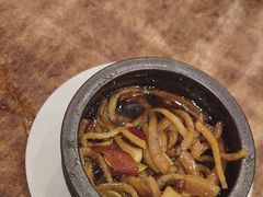 -一楼食业·美食人家