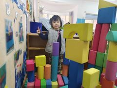 -北京市邮政管理局海慧寺幼儿园