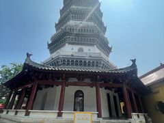 -迎江寺