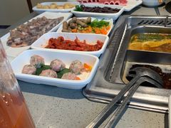 -海底捞火锅(枫蓝国际购物中心店)