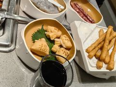 -海底捞火锅(赛格国际购物中心店)