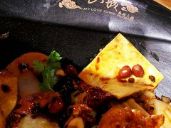 -小山城麻辣香锅(新邻生活广场店)