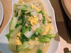 -吕氏疙瘩汤·海鲜新鲁菜(凯德mall新都心店)
