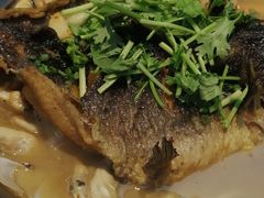 顺德大盘鱼-味妙顺德厨房(绿地缤纷城店)