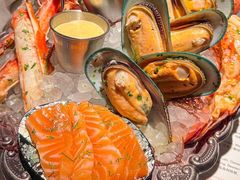 -壳里西餐厅Coquille Seafood Bistro(蒙自路店)