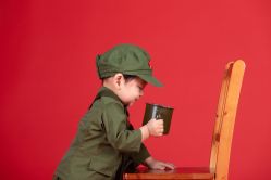 -格林童趣专业儿童摄影(公益西桥店)