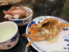 -大杰海鲜锅(基隆路店)