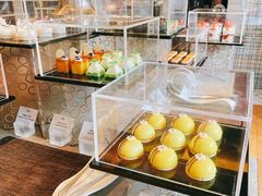 -深圳四季酒店·馥自助餐厅