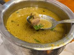 -新加坡Zam Zam餐馆