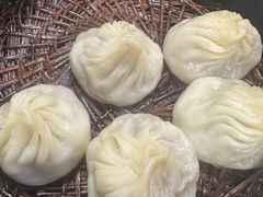 -鲁氏汤包王(长白街店)