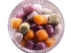 -鲜芋仙(苏州干将店)