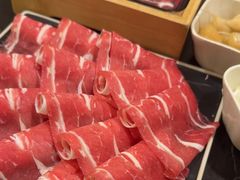 -东来顺饭庄(金泉广场店)