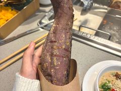 -海底捞火锅(新华联梦想城店)