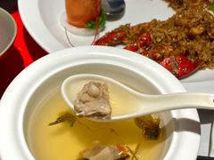 -馋遇江南·精致湖景雅宴(东方之门店)