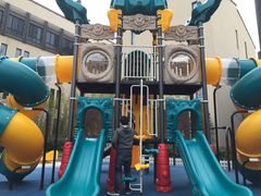 -上海崇明金茂凯悦酒店