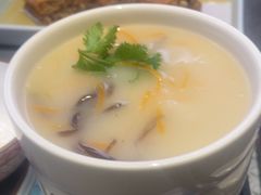 -江南里·新浙菜(苏州大悦城店)