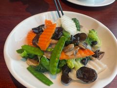 -外婆家(西溪印象城店)
