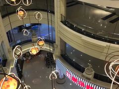 -宝龙广场(福州台江店)