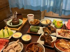 -青藤茶馆(南山路店)