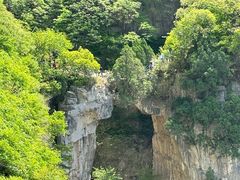 -潭溪山