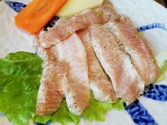 -炼火烤肉店