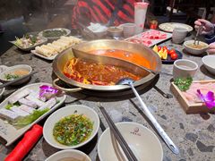 -小龙坎火锅(总店)