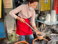 -燕子煨汤(山海关路店)