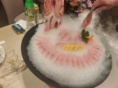 -轩记海鲜餐厅·四十五年老字号·经典粤菜(西区彩虹店)