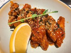 -BE BRIGHT KITCHEN(正佳广场店)