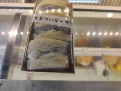 芋泥奶贝-李大牛和刘大力手作甜品(凯德店)