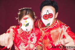 -THE QUEEN(北京店)