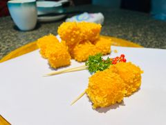 炸鲜奶-佳友南方太太(珠江路总店)