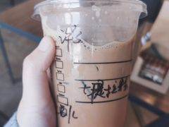 -星巴克(深圳龙华人民北店)