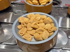 -喜家自助小火锅(乐客城店)