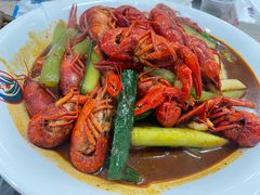 -阿木龙虾(河间路店)