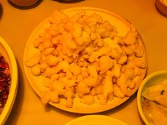 -龙门阵茶屋川菜馆(武康路店)
