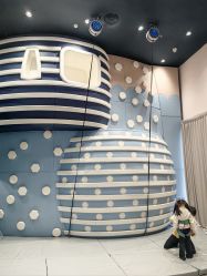 -奈尔宝家庭中心·亲子餐厅(鄞州万达店)