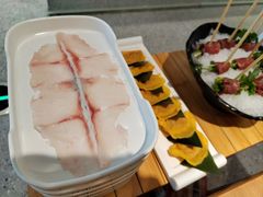 -江小渔鲜鱼火锅(冠亚星城店)