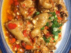 -觅山云南菜(泊富ICITY店)